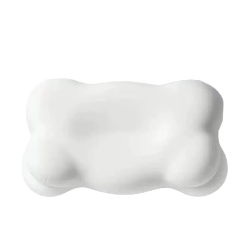 Odorless Orthopedic Pillow for Neck and Shoulder Pain Memory Foam Neck Pillow Ergonomic Sleeping Cervical Pillow