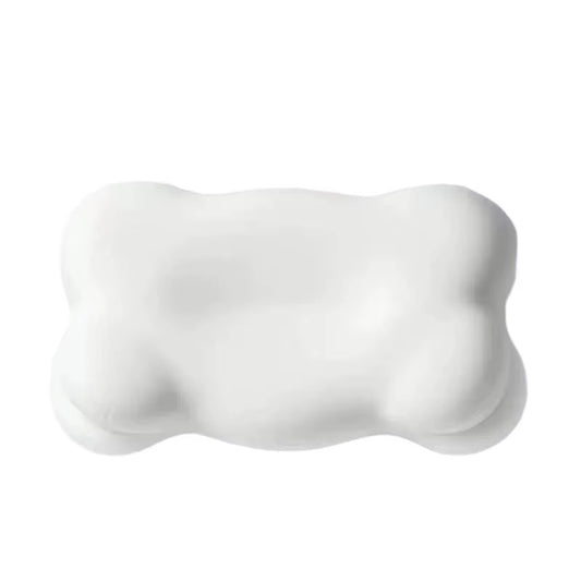 Odorless Orthopedic Pillow for Neck and Shoulder Pain Memory Foam Neck Pillow Ergonomic Sleeping Cervical Pillow