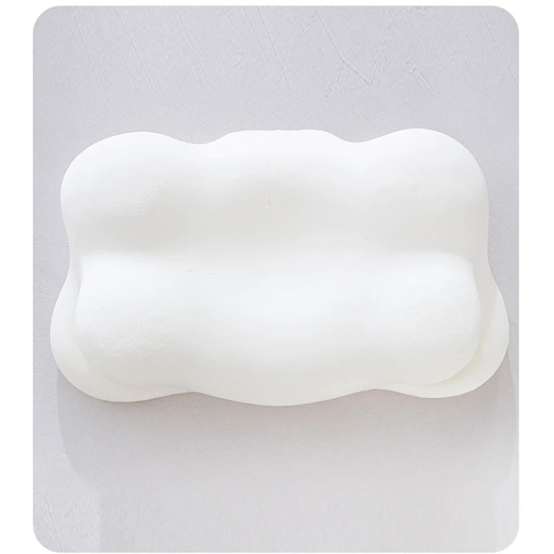 Wholesale Ergonomic Rebound Memory Foam Design Cloud Body Supportive Neck Pillow for Healthy Side Sleep with Shoulder Support